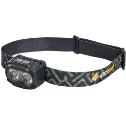 Hot OZtrail Lumos FP200 Rechargeable Headlamp