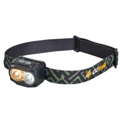 Hot OZtrail Lumos FP200 Rechargeable Headlamp