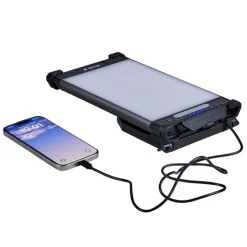 New OZtrail Lumos Panel 2000L Light