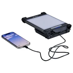 OZtrail Lumos Panel 1600L Light