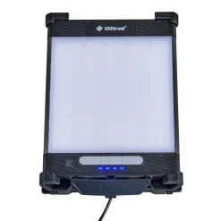 OZtrail Lumos Panel 1600L Light