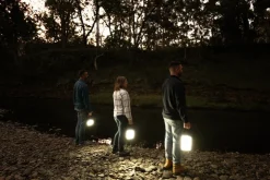 OZtrail Lumos Panel 1600L Light
