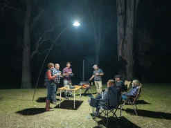 Clearance OZtrail Lumos Stadium Light