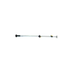 OZtrail 2.4M Deluxe Gazebo Corner Leg