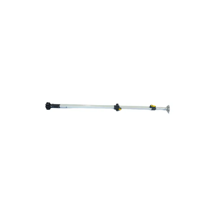 OZtrail 2.4M Deluxe Gazebo Corner Leg