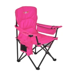 Clearance OZtrail Malibu Arm Chair