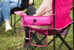 Clearance OZtrail Malibu Arm Chair