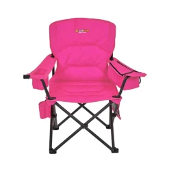 Clearance OZtrail Malibu Arm Chair