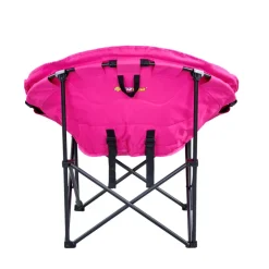 Clearance OZtrail Malibu Jumbo Moon Chair