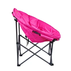 Clearance OZtrail Malibu Jumbo Moon Chair