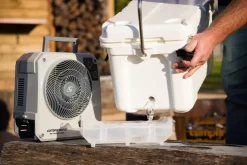 Outlet Companion Maxi Evaporative Cooler Lithium