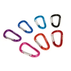Hot OZtrail Mini Carabiner Single Unit