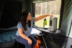 Clearance Companion Mini Evaporative Cooler Lithium