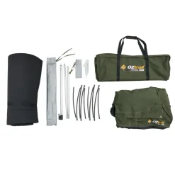 Outlet OZtrail Mitchell 900 Swag With Bonus Carry Bag