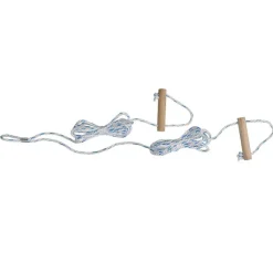 Discount OZtrail 6mm Double Guy Rope With Wooden Runner