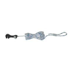 OZtrail 6mm Guy Rope Set Solid Slider