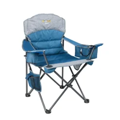 OZtrail Monarch Chair Twin Pack