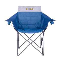 Clearance OZtrail Monsta Chair - Blue