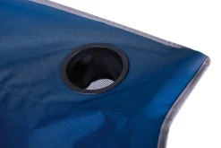 Clearance OZtrail Monsta Chair - Blue