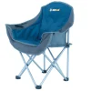 Hot OZtrail Moon Chair Junior - Blue