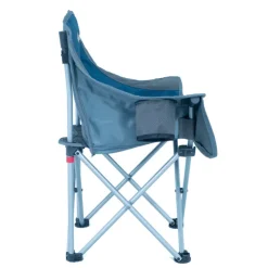 Hot OZtrail Moon Chair Junior - Blue