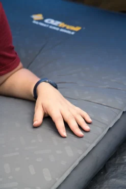 Clearance OZtrail Napmat Single