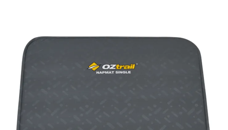 Clearance OZtrail Napmat Single