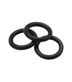 Outlet Companion O Ring Suit 3/8" L/H Regulators