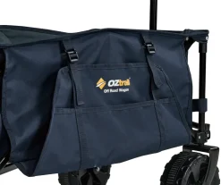 Online OZtrail Off Road Wagon