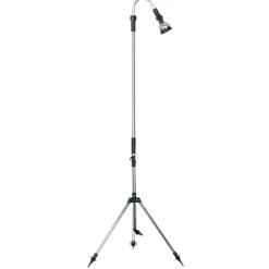 New Companion Outdoor Shower Stand