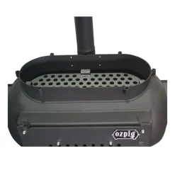 Best Ozpig Big Pig Charcoal Plate