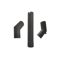 Hot Ozpig Big Pig Offset Chimney Kit