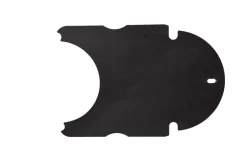 Ozpig Big Pig Oven Smoker Adapter