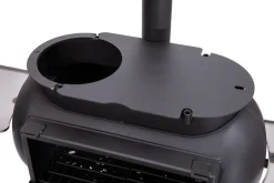 Ozpig Big Pig Oven Smoker Adapter