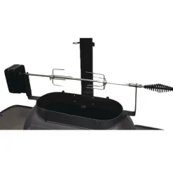 New Ozpig Big Pig Rotisserie Kit