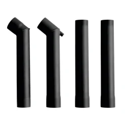 New Ozpig Double Offset Chimney Kit