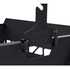 Best Ozpig Fire Pit Rotisserie Kit