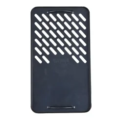 Hot Ozpig Fire Pit Solid/Grill Cooking Plate