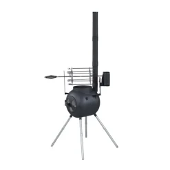 Discount Ozpig Kebab Rotisserie Set