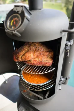 Discount Ozpig Oven Smoker