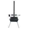 Outlet Ozpig Rotisserie Basket Large
