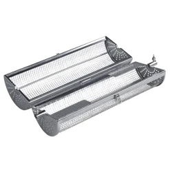 Outlet Ozpig Rotisserie Basket Large