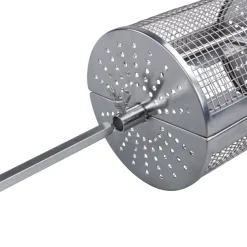 Outlet Ozpig Rotisserie Basket Large
