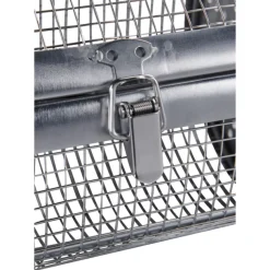 Outlet Ozpig Rotisserie Basket Large