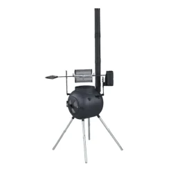 Sale Ozpig Rotisserie Basket Small