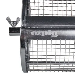 Sale Ozpig Rotisserie Basket Small