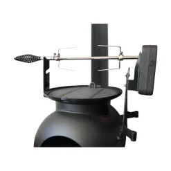 Online Ozpig Series 2 Rotisserie Kit