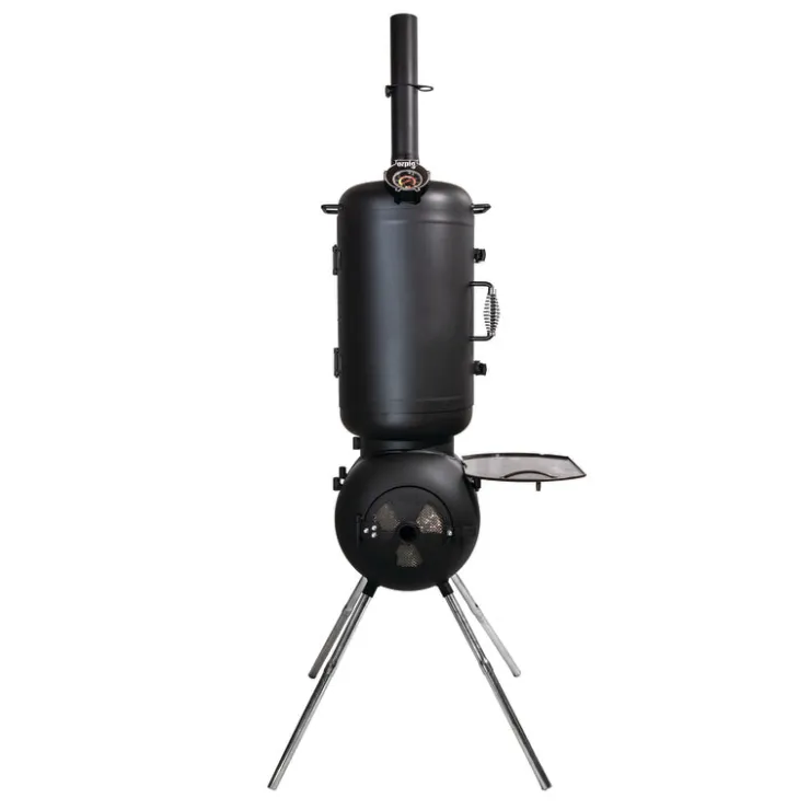 Discount Ozpig Series 2 Smoker Combo