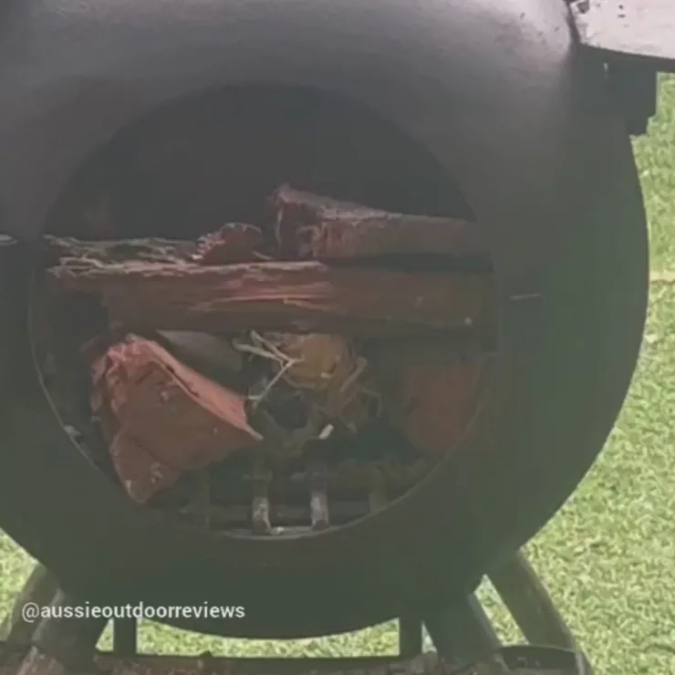 Discount Ozpig Series 2 Smoker Combo