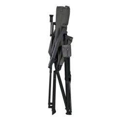 Outlet OZtrail Hampton Deluxe Chair Grey